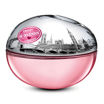 DKNY - Be Delicious Heart London eau de parfum parfüm hölgyeknek