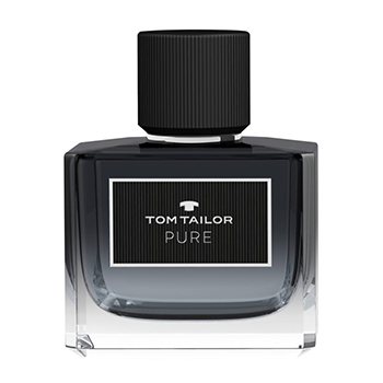 Tom Tailor - Pure eau de toilette parfüm uraknak