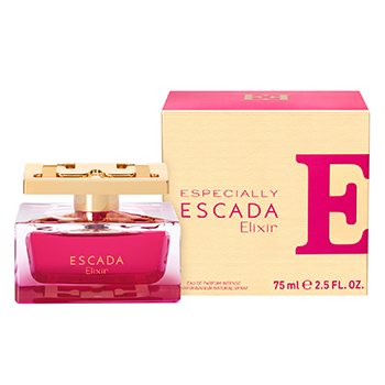 Escada - Especially Elixir eau de parfum parfüm hölgyeknek