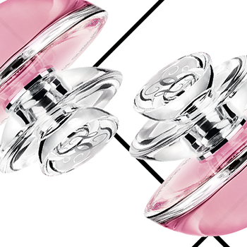 Guerlain - My Insolence (2008) eau de toilette parfüm hölgyeknek
