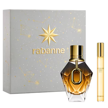 Paco Rabanne - Million Gold Parfum szett II. parfum parfüm hölgyeknek