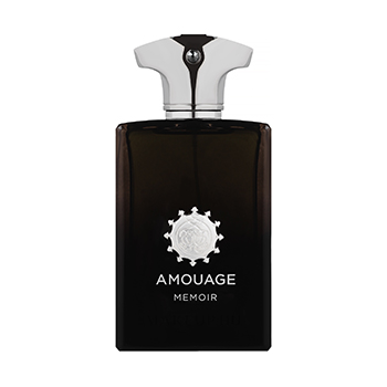 Amouage - Memoir Man (2024) eau de parfum parfüm uraknak