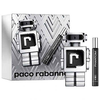 Paco Rabanne - Phantom szett VI. eau de toilette parfüm uraknak