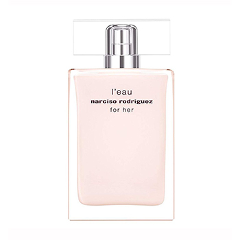 Narciso Rodriguez - L' Eau for Her eau de toilette parfüm hölgyeknek