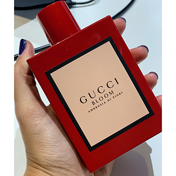 Gucci - Bloom Ambrosia di Fiori eau de parfum parfüm hölgyeknek