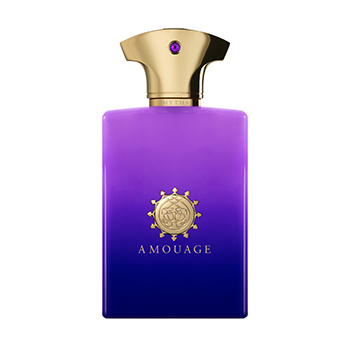 Amouage - Myths Man eau de parfum parfüm uraknak