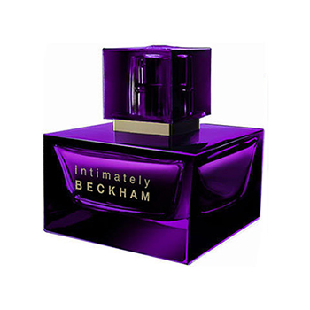 David Beckham - Intimately Night eau de toilette parfüm hölgyeknek