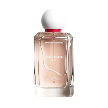 Zara - Unexpected Joy eau de parfum parfüm hölgyeknek