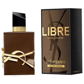 Yves Saint-Laurent - Libre Santal Couture eau de parfum parfüm hölgyeknek
