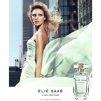 Elie Saab - L' Eau Couture eau de toilette parfüm hölgyeknek