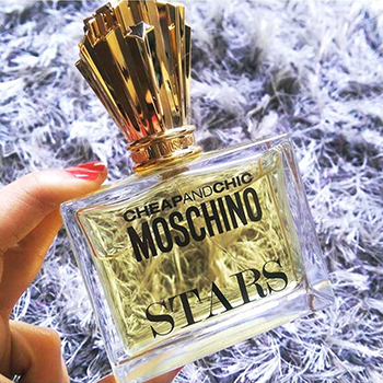 Moschino - Stars eau de parfum parfüm hölgyeknek