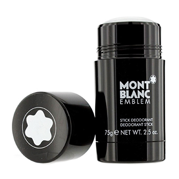Mont Blanc - Emblem stift dezodor parfüm uraknak
