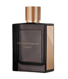 Cristiano Ronaldo - Legacy eau de toilette parfüm uraknak