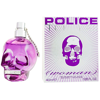Police - To Be eau de parfum parfüm hölgyeknek