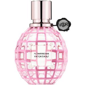 Viktor & Rolf - Flowerbomb Acidulée  eau de toilette parfüm hölgyeknek