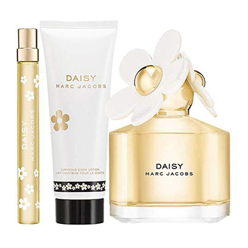 Marc Jacobs - Daisy szett II. eau de toilette parfüm hölgyeknek