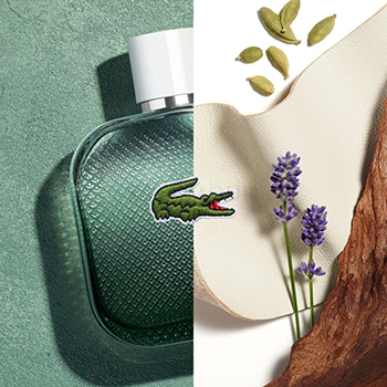 Lacoste - L.12.12. Blanc Eau Intense eau de toilette parfüm uraknak