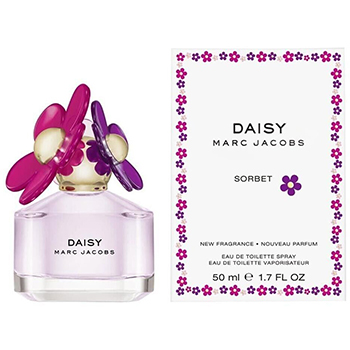 Marc Jacobs - Daisy Sorbet eau de toilette parfüm hölgyeknek