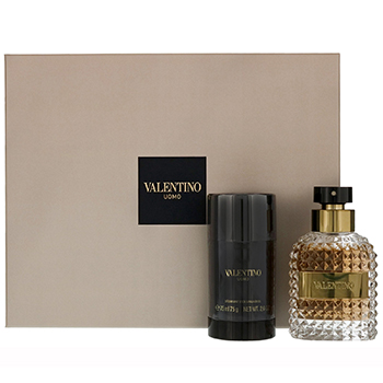 Valentino - Valentino Uomo szett II. eau de toilette parfüm uraknak