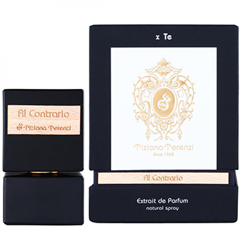 Tiziana Terenzi - Al Contrario extrait de parfum parfüm unisex