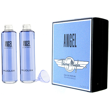 Thierry Mugler -  Angel  (utántöltő) (1992) eau de parfum parfüm hölgyeknek