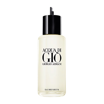 Giorgio Armani - Acqua Di Gio (eau de parfum) (utántöltő) eau de parfum parfüm uraknak