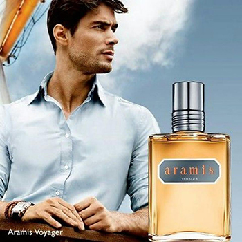 Aramis - Voyager eau de toilette parfüm uraknak