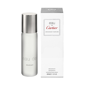 Cartier - Eau de Cartier spray dezodor eau de toilette parfüm unisex