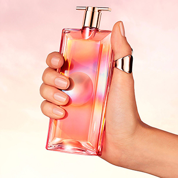 Lancôme - Idole Nectar eau de parfum parfüm hölgyeknek