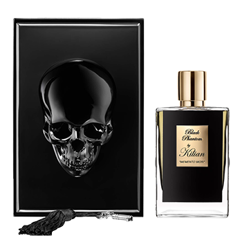 Kilian - Black Phantom - Memento Mori eau de parfum parfüm unisex