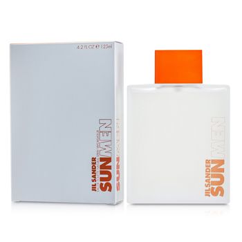 Jil Sander - Sun Men eau de toilette parfüm uraknak