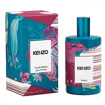 Kenzo - Once Upon a Time eau de toilette parfüm hölgyeknek