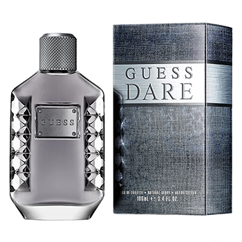 Guess - Dare eau de toilette parfüm uraknak