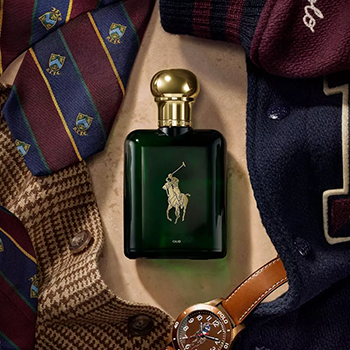 Ralph Lauren - Polo Oud eau de parfum parfüm uraknak