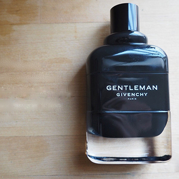 Givenchy - Gentleman (eau de parfum) eau de parfum parfüm uraknak