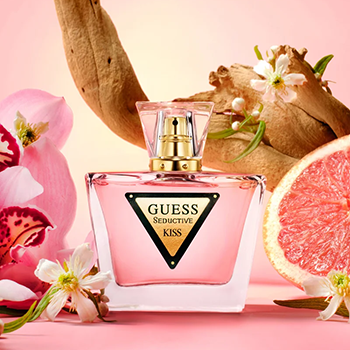 Guess - Seductive Kiss eau de toilette parfüm hölgyeknek