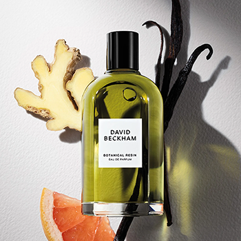 David Beckham - Botanical Resin eau de parfum parfüm uraknak