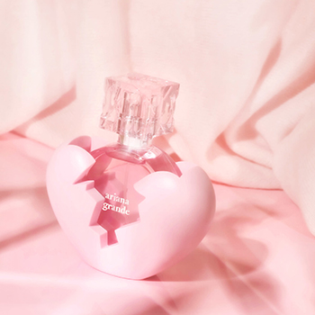 Ariana Grande - Thank U, Next eau de parfum parfüm hölgyeknek