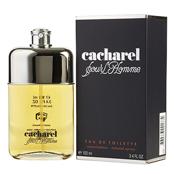 Cacharel - Pour L' Homme eau de toilette parfüm uraknak