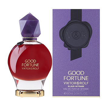 Viktor & Rolf - Good Fortune Elixir Intense eau de parfum parfüm hölgyeknek