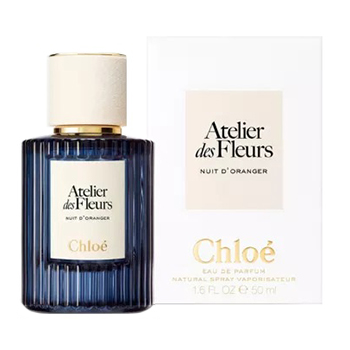 Chloé - Nuit d'Oranger eau de parfum parfüm unisex