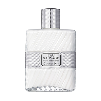 Christian Dior - Eau Sauvage after shave balzsam parfüm uraknak