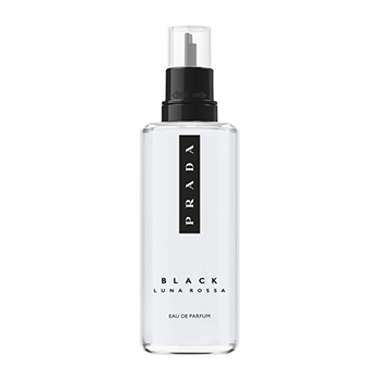 Prada - Luna Rossa Black (utántöltő) eau de parfum parfüm uraknak