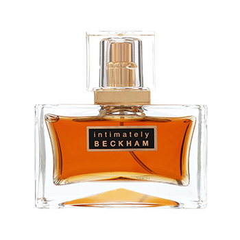 David Beckham - Intimately eau de toilette parfüm uraknak