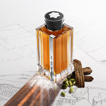 Mont Blanc - Star Oud eau de parfum parfüm unisex