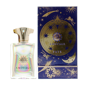 Amouage - Fate for Man eau de parfum parfüm uraknak