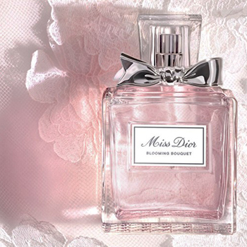 Christian Dior - Miss Dior Blooming Bouquet (2011) eau de toilette parfüm hölgyeknek