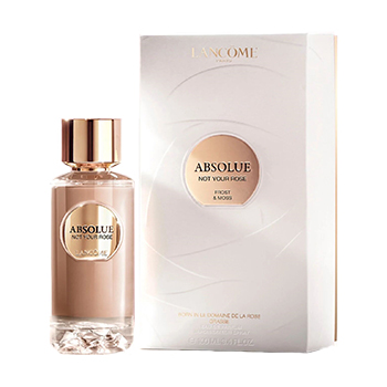 Lancôme - Absolue Not Your Rose eau de parfum parfüm hölgyeknek