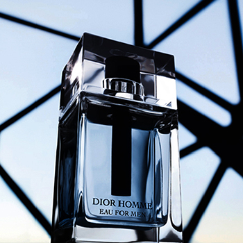 Christian Dior - Dior Homme Eau eau de toilette parfüm uraknak