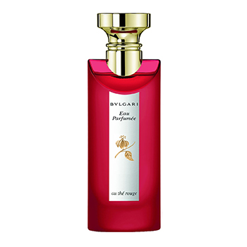 Bvlgari - Au The Rouge eau de cologne parfüm unisex